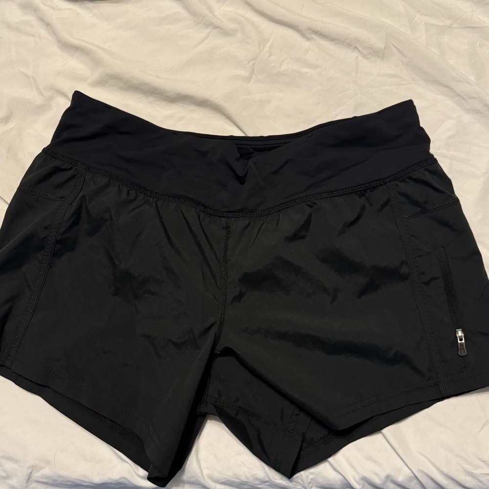Lulu Lemon Shorts